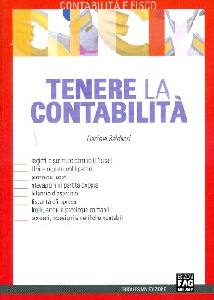 BALDUCCI DANIELE, Tenere la contabilit�