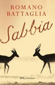 BATTAGLIA ROMANO, Sabbia