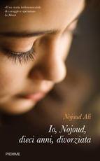 ALI NOJOUD, Io, Nojoud, dieci anni, divorziata