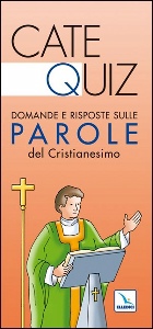 AA.VV., Domande sulle parole del cristianesimo
