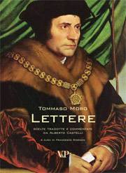 MORO TOMMASO, Lettere