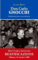 BOVE LUISA, Don Carlo Gnocchi