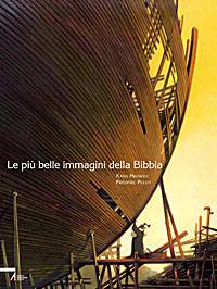 MROWIEC-PILLOT, La pi� belle immagini della Bibbia
