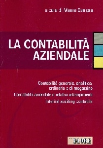 CAMPRA MAURA, La contabilit� aziendale