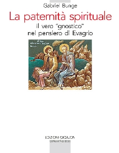 BUNGE GABRIEL, La paternit� spirituale