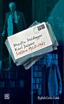 HEIDEGGER - JASPER, Lettere 1920 - 1963