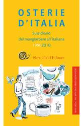 SLOW FOOD, Osterie d