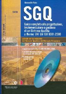 DE FALCO STEFANO, SGQ guida completa Sistema qualit�