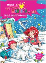 KNISTER, Maga Martina e il libro magico del draghetto