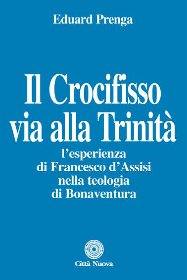 PRENGA EDUARD, Il crocifisso via alla Trinit�