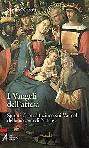 CAROTTA SANDRO, I vangeli dell