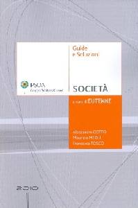 AA.VV., Societ� 2010