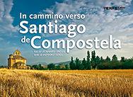 LEROUX LEONNARD, in cammino verso santiago de compostela
