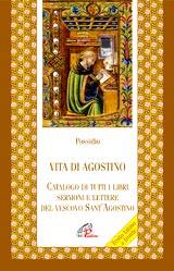 POSSIDIO, Vita di Agostino