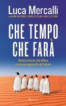 MERCALLI LUCA, Che tempo che far�