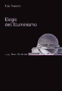 FRANZINI ELIO, Elogio dell