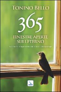 BELLO TONINO, 365 finestre aperte sull