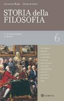 REALE - ANTISERI, Storia della filosofia Dalle origini a oggi 6�