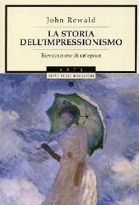 REWALD JOHN, STORIA DELL