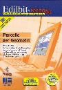 EDILBIT BY TECNOBIT, Parcelle per geometri Software
