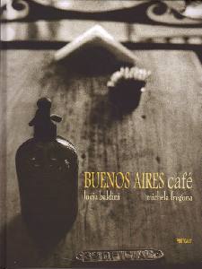 FREGONA - BALDINI, Buenos aires caf�