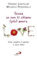 CANTELMI - PENSAVALL, Scusa se non ti chiamo pi� amore