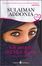 ADDONIA SULAIMAN S.M, gli amanti del mar rosso