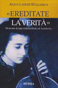 WALLFISCH ANITA, Ereditate la verit�