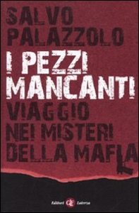 PALAZZOLO  SALVO, i pezzi mancanti