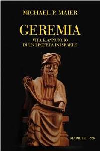 MAIER MICHAEL, Geremia