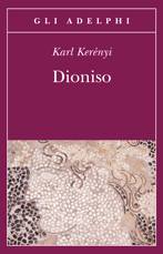 KER�NYI KARL, Dioniso