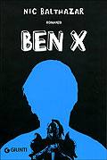 BALTHAZAR NIC, Ben x