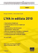 CONFENTE - CUSATI, L