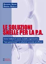 NEGRO - OZZELLO, Soluzioni snelle per la pubblica amministrazione