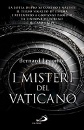 LECOMTE BERNARD, I misteri del vaticano