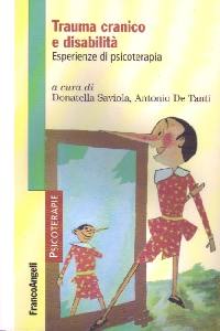 SAVIOLA - DE TANTI, Trauma cranico e disabilit�