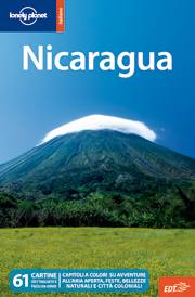 LONELY PLANET, Nicaragua