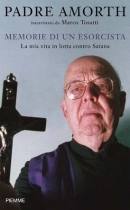 TOSATTI MARCO - AMOR, Memorie di un esorcista