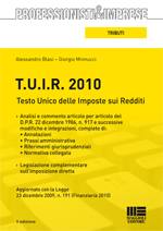BLASI - MINNUCCI, tuir 2010 - 2�ed.