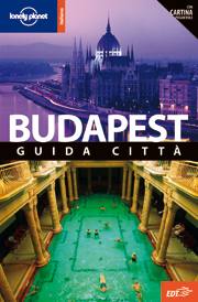 FALLO STEVE, Budapest. Guida citt�