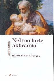 MILITELLO GIUSEPPE, Nel tuo forte abbraccio