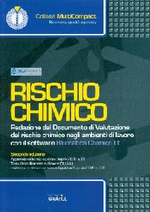AA.VV., Rischio chimico. Con software Blumatica Chimico Lt