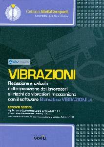 BLUMATICA SOFTWARE, Vibrazioni software