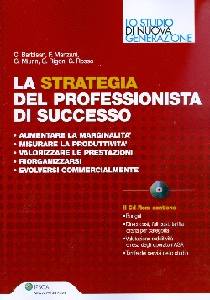 AA.VV., La strategia del professionista di successo