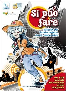 AA.VV., Si pu� fare Campo scuola
