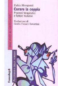 MONGUZZI FABIO, Curare la coppia