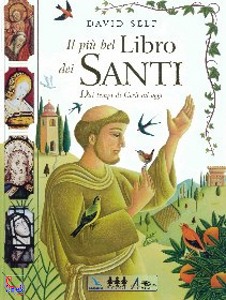 SELF DAVID, Pi� bel libro dei Santi