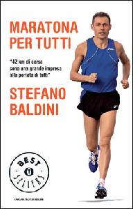 BALDINI STEFANO, maratona per tutti