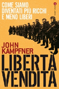 KAMPFNER JOHN, Libert� in vendita