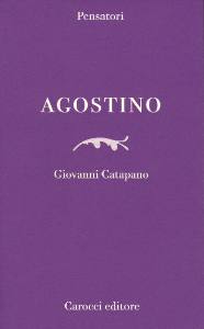 CATAPANO GIOVANNI, Agostino